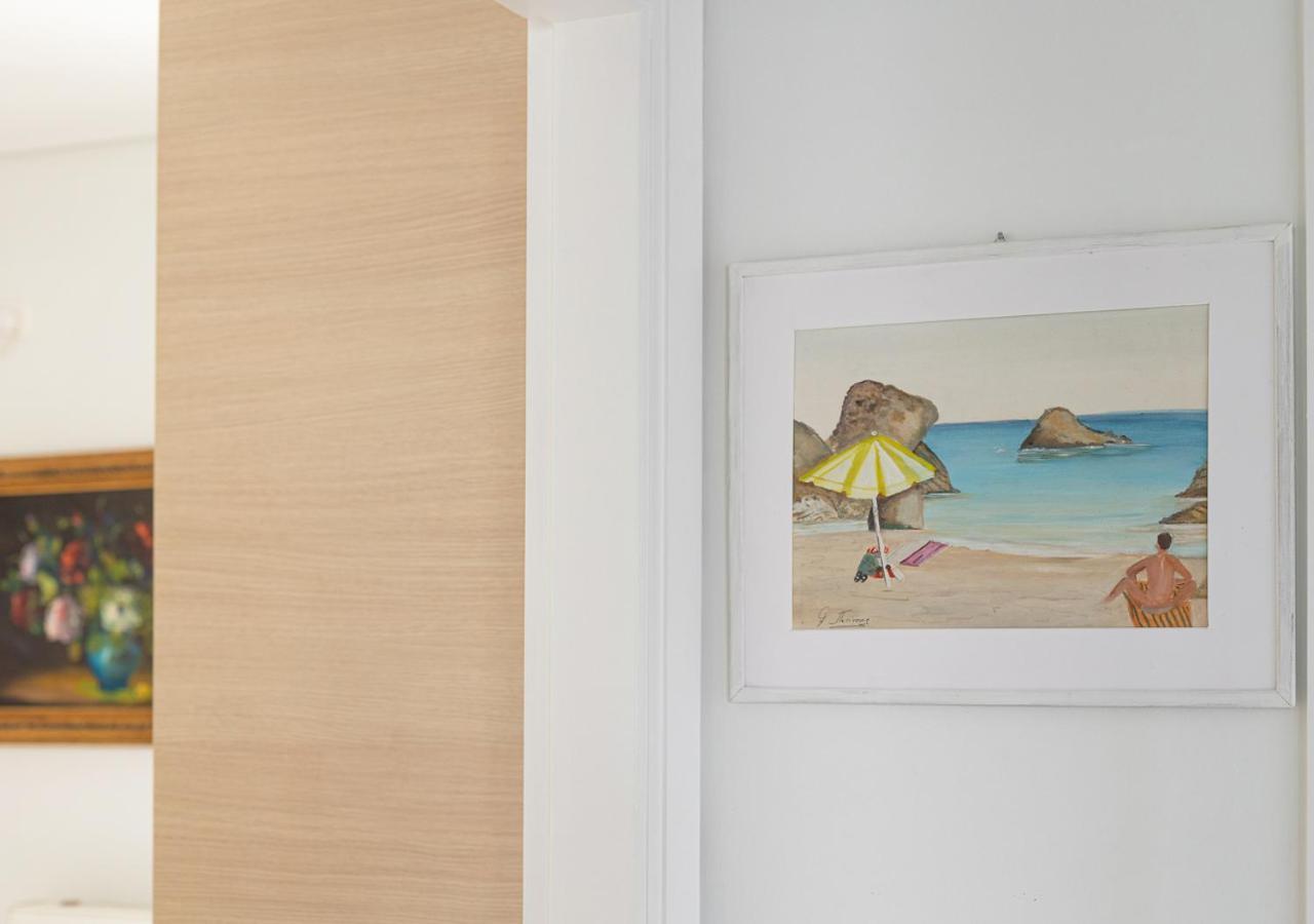 Elegant Apt 50Meters Close Acropolis Aten Exteriör bild