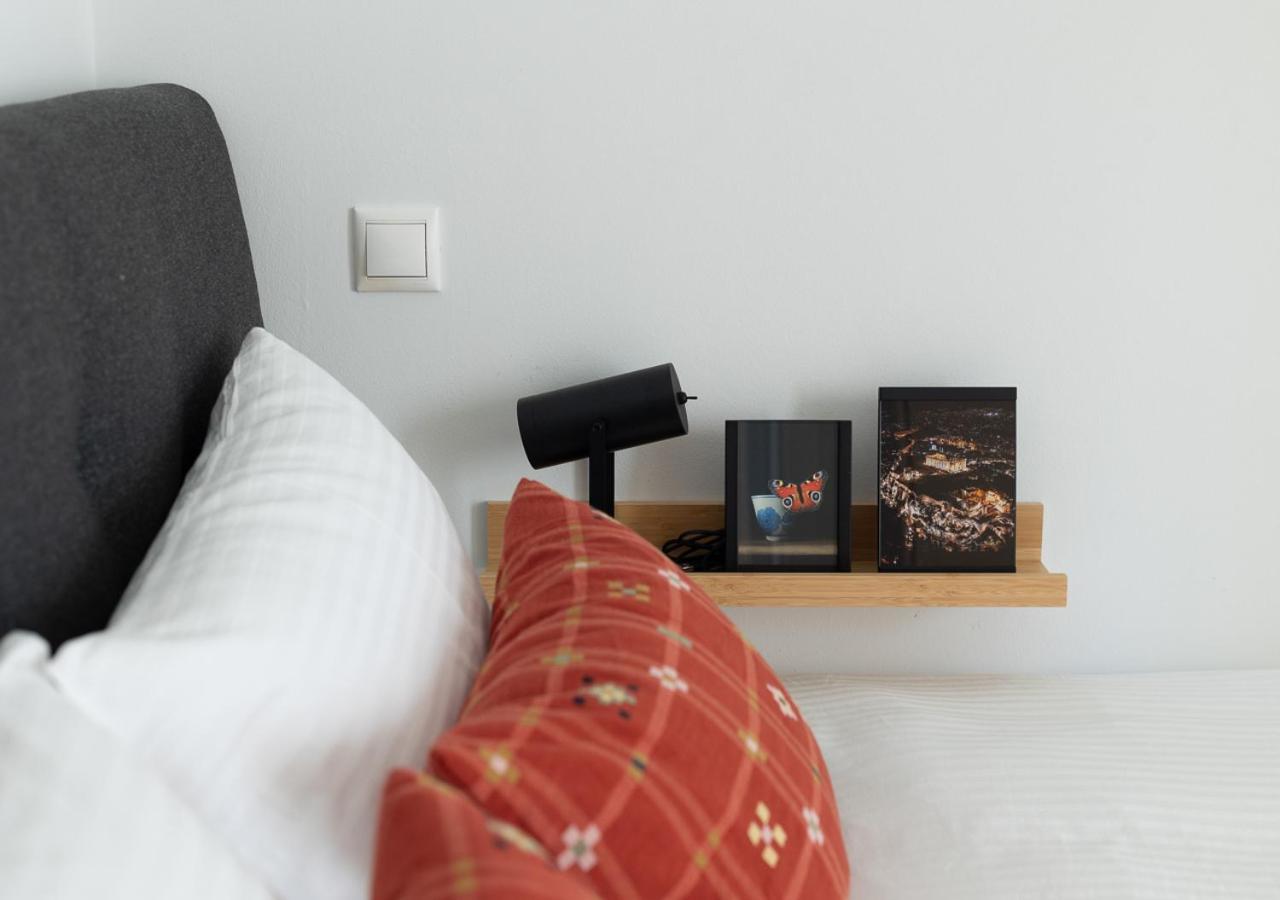 Elegant Apt 50Meters Close Acropolis Aten Exteriör bild